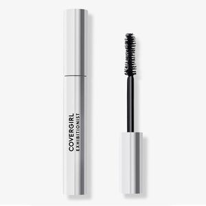 COVERGIRL Exhibitionist Mascara - Intense Black
